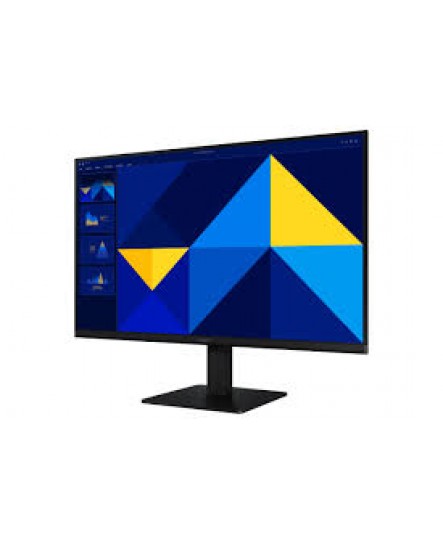 Moniteur Ultramince Essential S3 de 27" Noir Samsung ( LS27D300GANXZA )