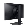 Moniteur de Jeu G-Sync/FreeSync ACL IPS WQHD 180 Hz / 27" Odyssey G5 Noir Samsung ( LS27DG500ENXZA )