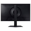 Moniteur de Jeu G-Sync/FreeSync ACL IPS WQHD 180 Hz / 27" Odyssey G5 Noir Samsung ( LS27DG500ENXZA )