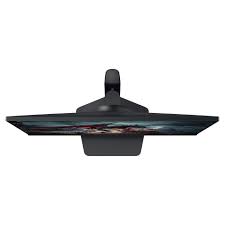 Moniteur de Jeu G-Sync/FreeSync ACL IPS WQHD 180 Hz / 27" Odyssey G5 Noir Samsung ( LS27DG500ENXZA )