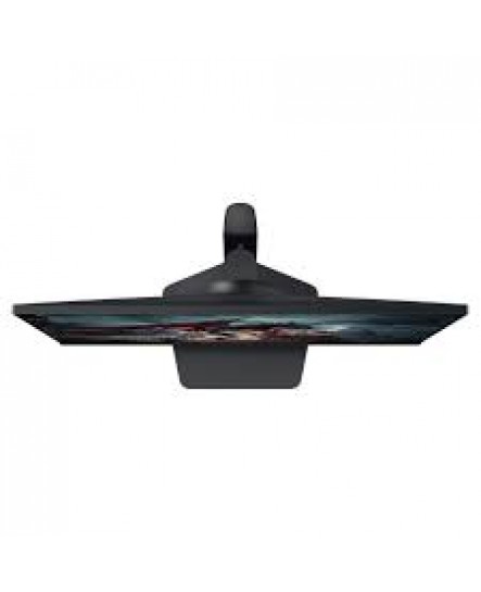 Moniteur de Jeu G-Sync/FreeSync ACL IPS WQHD 180 Hz / 27" Odyssey G5 Noir Samsung ( LS27DG500ENXZA )