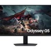 Moniteur de Jeu G-Sync/FreeSync ACL IPS WQHD 180 Hz / 27" Odyssey G5 Noir Samsung ( LS27DG500ENXZA )