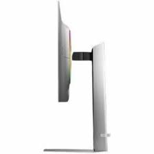 Moniteur de Jeu OLED 27" Ultra HD 4K 240 Hz 0,03 ms GTG FreeSync Argenté Odyssey Samsung ( LS27FG810SNXZA )