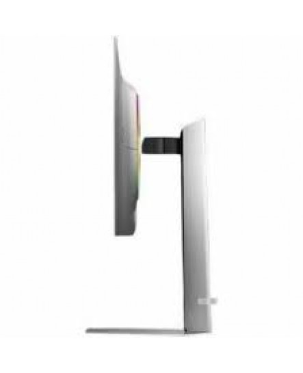 Moniteur de Jeu OLED 27" Ultra HD 4K 240 Hz 0,03 ms GTG FreeSync Argenté Odyssey Samsung ( LS27FG810SNXZA )