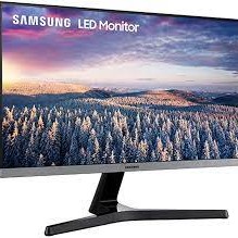 Moniteur d'ordinateur de 27FreeSync Technology de 27'' Samsung ( LS27R356FHNXZA )