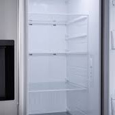 Réfrigérateur de 36" / 27 Pi³ Côte à Côte avec Distributeur d'Eau & de Glaçons en Acier Inoxydable LG ( LS27T3230S )