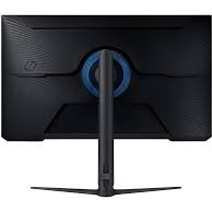 Moniteur de Jeu Premium FreeSync LED QHD 32" HDR10 Odyssey G51C Noir de Samsung ( LS32CG512ENXZA )