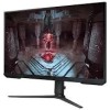 Moniteur de Jeu Premium FreeSync LED QHD 32" HDR10 Odyssey G51C Noir de Samsung ( LS32CG512ENXZA )