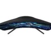 Moniteur de Jeu FreeSync DEL Incurv&eacute; VA QHD 165 Hz 32" Odyssey G5 de Samsung ( LS32CG550ENXZA )