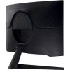Moniteur de Jeu FreeSync DEL Incurv&eacute; VA QHD 165 Hz 32" Odyssey G5 de Samsung ( LS32CG550ENXZA )