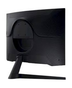Moniteur de Jeu FreeSync DEL Incurv&eacute; VA QHD 165 Hz 32" Odyssey G5 de Samsung ( LS32CG550ENXZA )