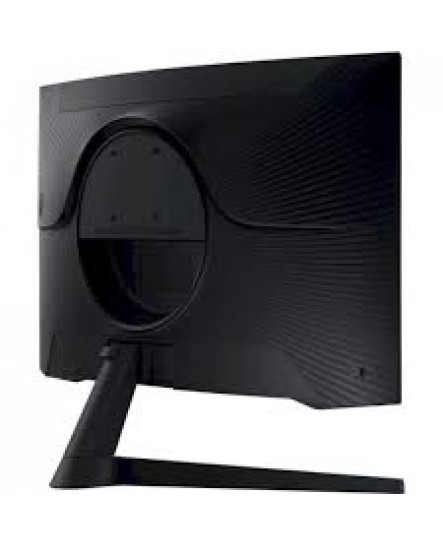 Moniteur de Jeu FreeSync DEL Incurv&eacute; VA QHD 165 Hz 32" Odyssey G5 de Samsung ( LS32CG550ENXZA )