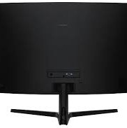 Moniteur de Jeu 32" FreeSync DEL Incurv&eacute; AV HD Int&eacute;grale GTG 4 ms 100 Hz Samsung ( LS32D390GANXZA )