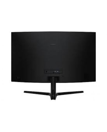 Moniteur de Jeu 32" FreeSync DEL Incurvé AV HD Intégrale GTG 4 ms 100 Hz Samsung ( LS32D390GANXZA )