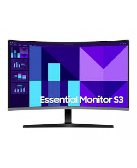 Moniteur de Jeu 32" FreeSync DEL Incurvé AV HD Intégrale GTG 4 ms 100 Hz Samsung ( LS32D390GANXZA ) Moniteur de Jeu 32" FreeSync DEL Incurvé AV HD Intégrale GTG 4 ms 100 Hz Samsung ( LS32D390GANXZA )