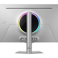 Moniteur de Jeu de 32" OLED UHD 4K 240 Hz FreeSync Odyssey de Samsung ( LS32FG810SNXZA )