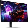 Moniteur de Jeu de 32" OLED UHD 4K 240 Hz FreeSync Odyssey de Samsung ( LS32FG810SNXZA )