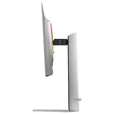 Moniteur de Jeu de 32" OLED UHD 4K 240 Hz FreeSync Odyssey de Samsung ( LS32FG810SNXZA )