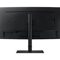 Moniteur LED 34" QHD Incurv&eacute; FreeSync Samsung ( LS34A650UBNXGO )