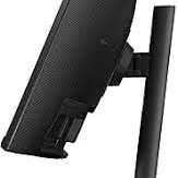 Moniteur LED 34" QHD Incurv&eacute; FreeSync Samsung ( LS34A650UBNXGO )