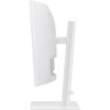 Moniteur FreeSync 34" DEL VA Incurv&eacute; WQHD 100 Hz Blanc Chaud Samsung ( LS34C650TANXGO )