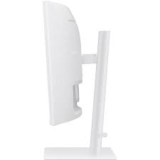 Moniteur FreeSync 34" DEL VA Incurv&eacute; WQHD 100 Hz Blanc Chaud Samsung ( LS34C650TANXGO )