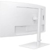 Moniteur FreeSync 34" DEL VA Incurv&eacute; WQHD 100 Hz Blanc Chaud Samsung ( LS34C650TANXGO )