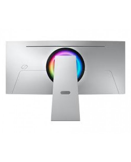 Moniteur de Jeu Odyssey G8 OLED Incurvé 34" G-Sync/FreeSync Argent Samsung ( LS34DG850SNXZC )