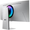 Moniteur de Jeu Odyssey G8 OLED Incurvé 34" G-Sync/FreeSync Argent Samsung ( LS34DG850SNXZC )