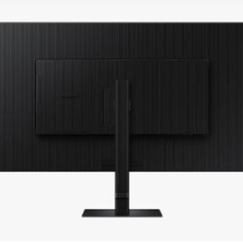 Moniteur DEL de 37" AV UHD 4K GTG 5 ms 60 Hz Noir Samsung ( LS37D802UANXZA )