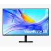 Moniteur DEL de 37" AV UHD 4K GTG 5 ms 60 Hz Noir Samsung ( LS37D802UANXZA )