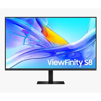 Moniteur DEL de 37" AV UHD 4K GTG 5 ms 60 Hz Noir Samsung ( LS37D802UANXZA )
