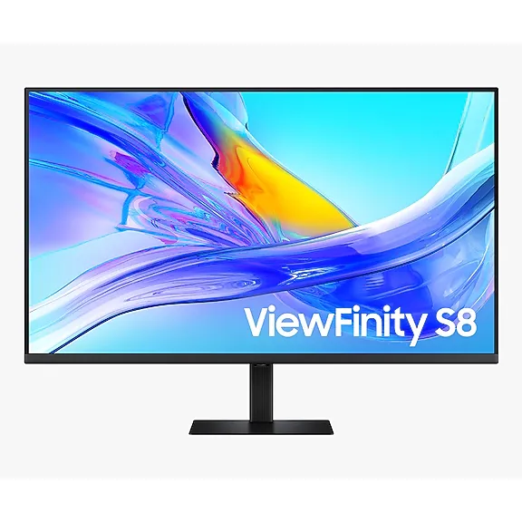 Moniteur DEL de 37" AV UHD 4K GTG 5 ms 60 Hz Noir Samsung ( LS37D802UANXZA )