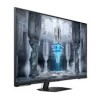 Moniteur de Jeu 43" Ultra HD 4K Odyssey Neo G7 FreeSync DEL VA 144 Hz Samsung ( LS43CG702NNXZA )