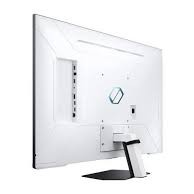 Moniteur de Jeu 43" Ultra HD 4K Odyssey Neo G7 FreeSync DEL VA 144 Hz Samsung ( LS43CG702NNXZA )