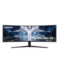 Moniteur de Jeu LED 49" Incurvé Odyssey Neo G9 de Samsung ( LS49AG952NNXZA )
