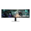Moniteur de Jeu Incurvé de 49" OLED 0,03 ms 144 Hz Double QHD Samsung ( LS49DG912SNXZA )