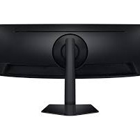 Moniteur de 49" Incurv&eacute; FreeSync DEL VA WQHD 144Hz Odyssey G9 Noir Samsung ( LS49FG910ENXZA)