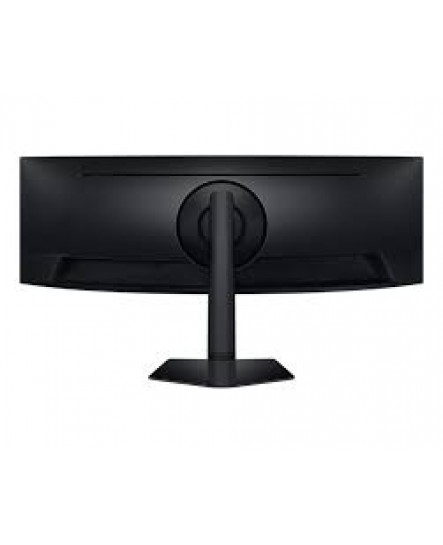 Moniteur de 49" Incurvé FreeSync DEL VA WQHD 144Hz Odyssey G9 Noir Samsung ( LS49FG910ENXZA)