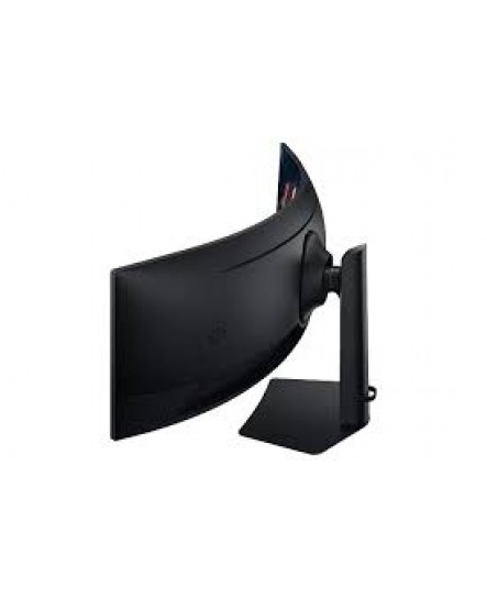Moniteur de 49" Incurvé FreeSync DEL VA WQHD 144Hz Odyssey G9 Noir Samsung ( LS49FG910ENXZA)