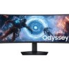 Moniteur de 49" Incurv&eacute; FreeSync DEL VA WQHD 144Hz Odyssey G9 Noir Samsung ( LS49FG910ENXZA)