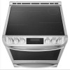 Cuisini&egrave;re encastrable de 6,3 pi&sup3; &agrave; induction avec four &agrave; convection LG ( LSE4617ST )