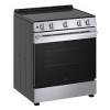 Cuisini&egrave;re &Eacute;lectrique Encastrable Intelligente de 6,3 pi&sup3; / 30" avec Four &agrave; Convection ProBake, Air Fry et InstaView en Acier Inoxydable LG ( LSEL6330YE )
