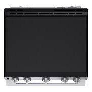 Cuisini&egrave;re &Eacute;lectrique Encastrable Intelligente de 6,3 pi&sup3; / 30" avec Four &agrave; Convection ProBake, Air Fry et InstaView en Acier Inoxydable LG ( LSEL6330YE )