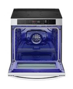 Cuisini&egrave;re Encastrable &agrave; Induction de 6,3 pi&sup3; / 30" &agrave; Convection en Acier Inoxydable LG ( LSIL6332FE )