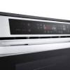 Cuisini&egrave;re Encastrable &agrave; Induction de 6,3 pi&sup3; / 30" &agrave; Convection en Acier Inoxydable LG ( LSIL6332FE )