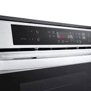 Cuisini&egrave;re Encastrable &agrave; Induction de 6,3 pi&sup3; / 30" &agrave; Convection en Acier Inoxydable LG ( LSIL6332FE )