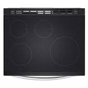 Cuisini&egrave;re Encastrable &agrave; Induction de 6,3 pi&sup3; / 30" &agrave; Convection en Acier Inoxydable LG ( LSIL6332FE )
