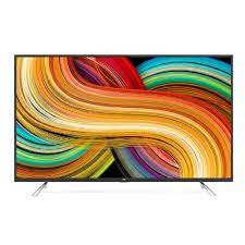 LED 43" UHD 4K Android Smart Select Series JVC ( LT-43EC2502 )