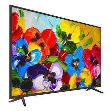 LED 32" UHD 4K Android Smart Select Series JVC ( LT-32EC3212 )